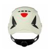 Kaitsekiiver SecureFit 3M valge pilt